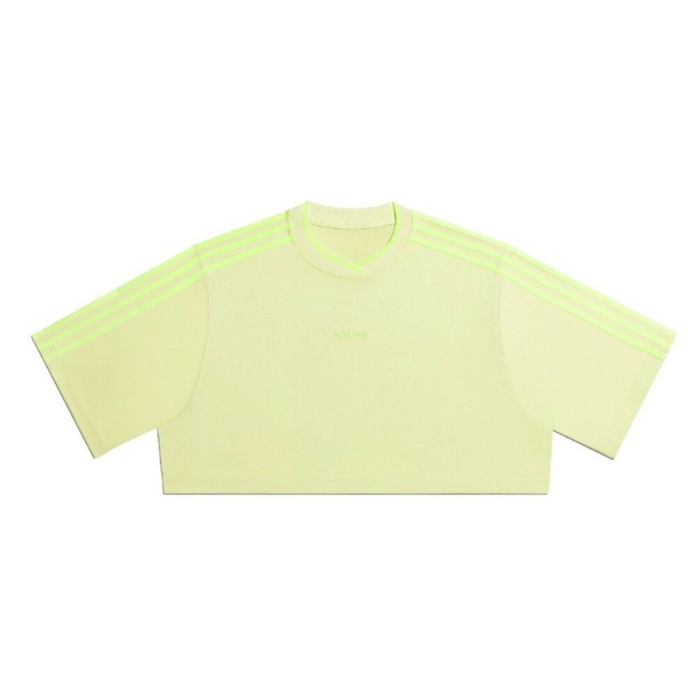ADIDAS X IVY PARK cropped T